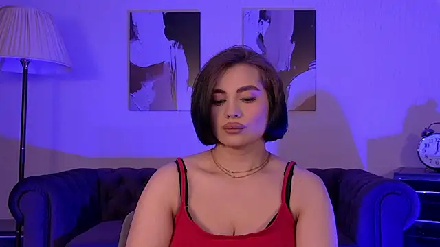AdrianaToress webcam