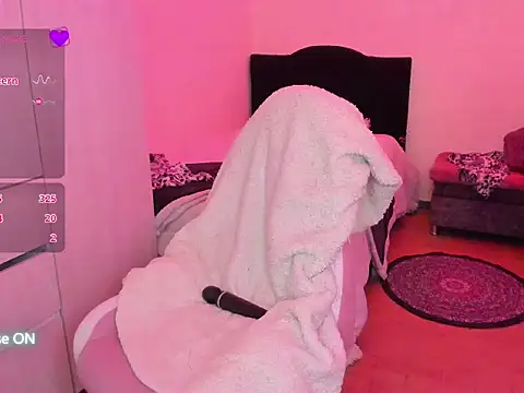 ViolettaKai webcam