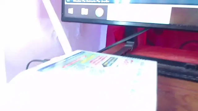 Briannabrachho webcam