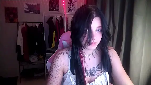 VeIvetLure webcam