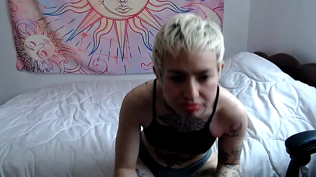 ArrangedFoot webcam