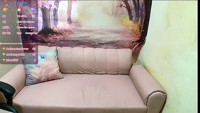 emma_latinasexy18 - Emma_latinasexy18's free webcam - UK Sex Cams