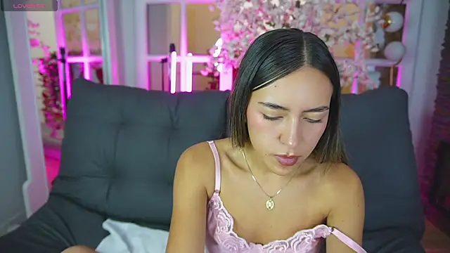 foxy_zoe webcam