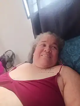 CheekySnowQueen_69 webcam