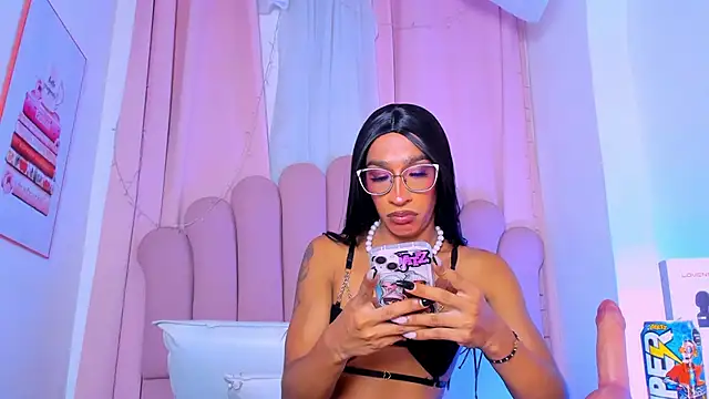 NicoleMadrird live sex cam