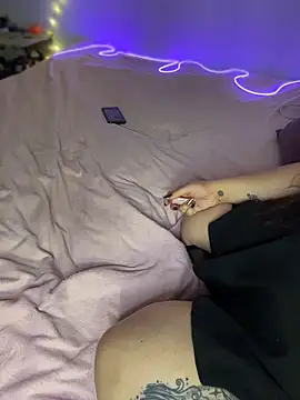 Mizztikaa webcam