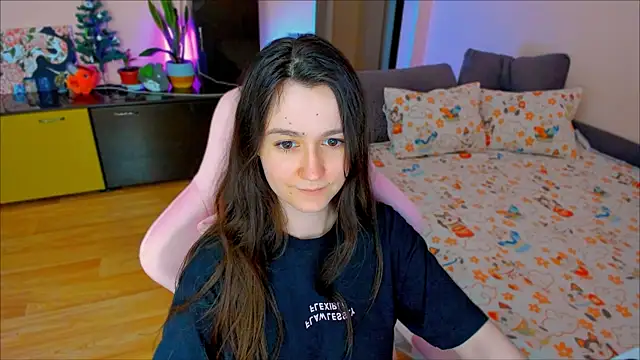 ameli_moon webcam