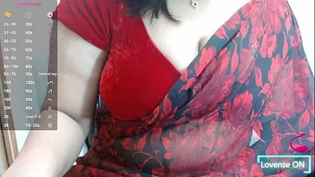 hot_neelu webcam