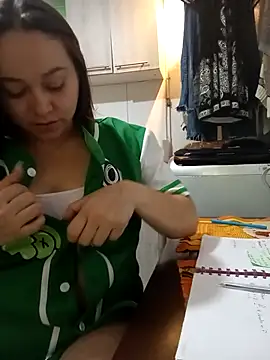 SabrinaVantress webcam