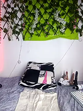 any_mour Stripchat cam model