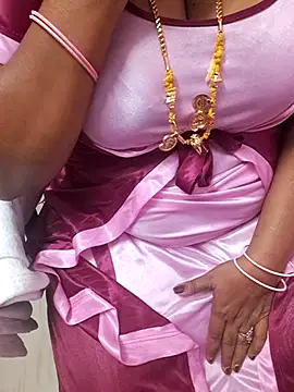 Tamil_Ammani Stripchat cam model