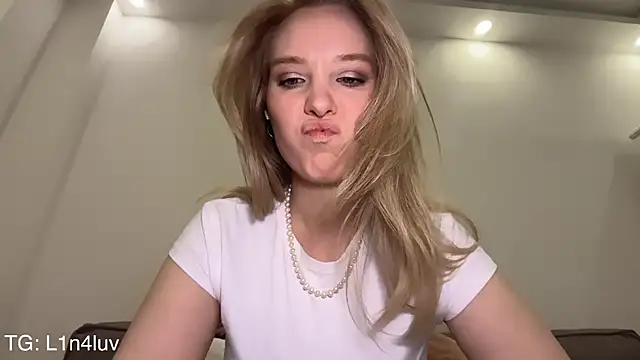 AIicaparkerc Stripchat cam model