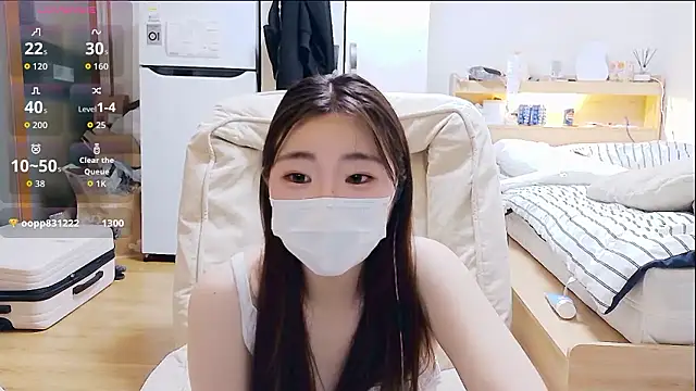 berry chuu