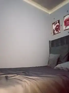 BootyDarkEbony webcam