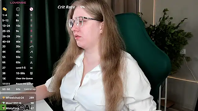 Megan_Violer webcam