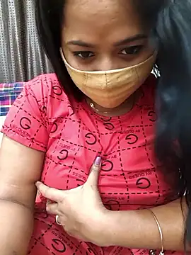 Webcam Model (Samarya-78)  is live.Free join now!