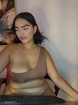 Mia_em webcam