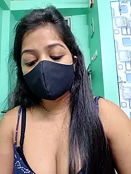 Monalisa_Singh webcam