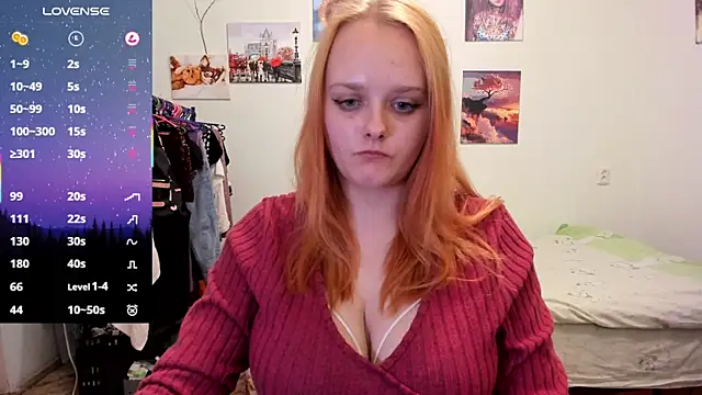 Kofein webcam
