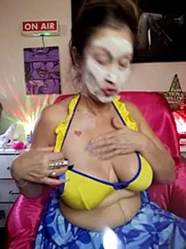 TheDime webcam