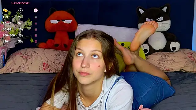 MissEmilyMiller webcam