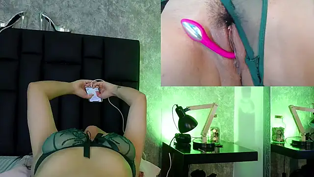 crystaldarliing webcam