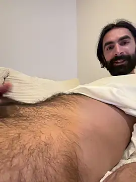 SergioGarcia93 webcam
