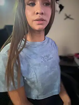 Isabella-Teen webcam