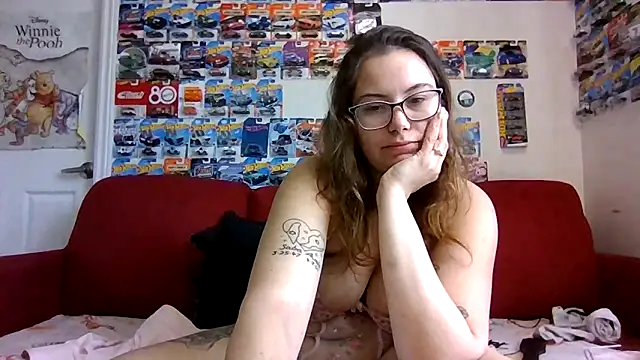 FreakyDreama webcam