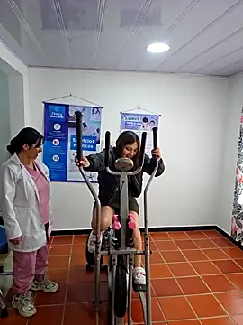 JustSamantha_ webcam