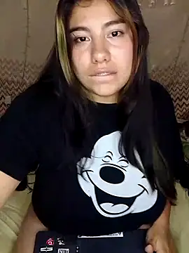 SakuraDoll7u7 webcam