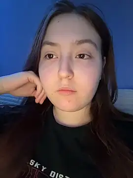 charmingggirl webcam