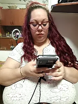 DollCandyx webcam