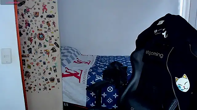 Tommy_Bred webcam