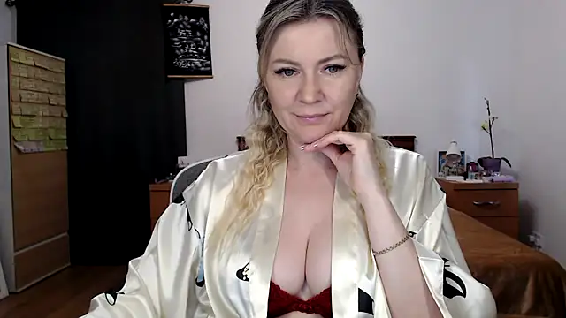 ParadiseAlina webcam