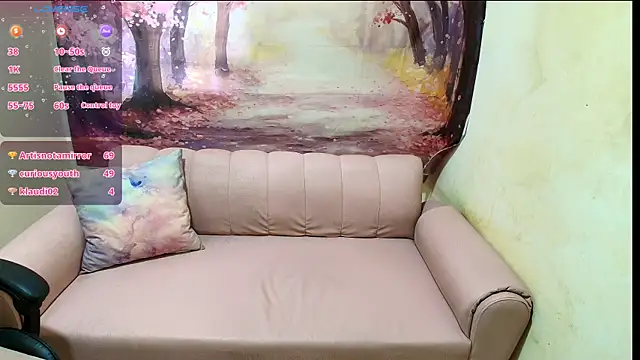 Emma_latinasexy18 webcam