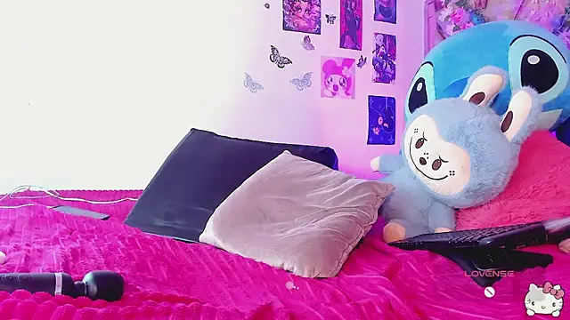 Gabii-Princees webcam