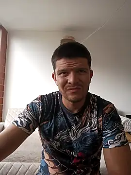 felipe_fitness webcam