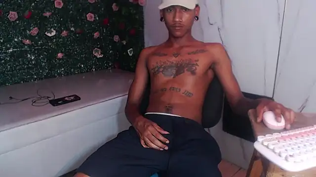 ManSant webcam