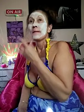 TheDime webcam