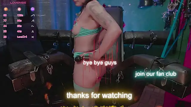 kenllyhot_and_valeriahell webcam