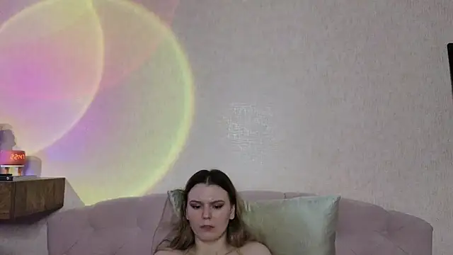 Vivian_Davis webcam