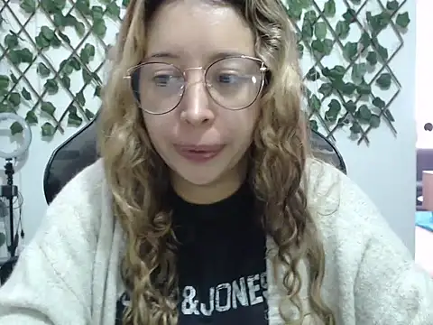 jeiana4u webcam