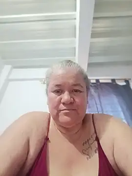 CheekySnowQueen_69 webcam
