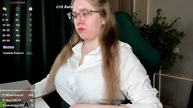 Megan_Violer webcam