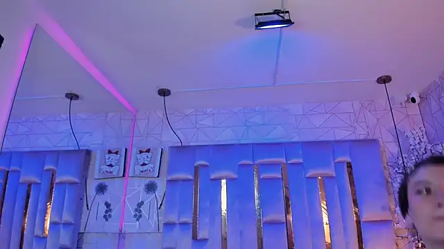 Broklinwhite_ webcam