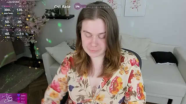Nancy_Sun_ webcam