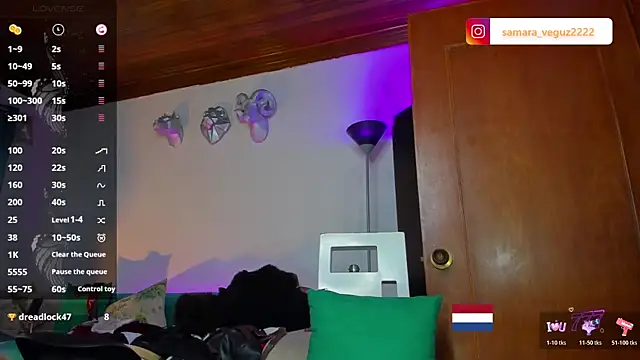 samara_veguz222 webcam