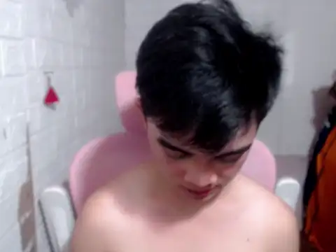 sky_hot123 (M young) - sexy dance