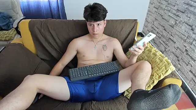 daniel_leon webcam